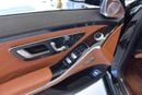 Mercedes Maybach S480 Maybach 