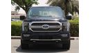 Ford F 150 Limited Full Options Hybrid