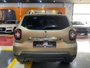 رينو داستر LE AED 662 EMi @ 0% DP I Renault Duster | 1.6L | 2019 | GCC | FWD |