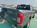 Nissan Navara Std 2.5L 4WD A/T