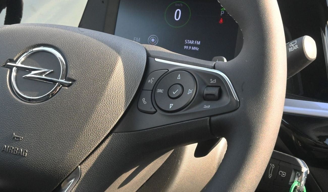 Opel Grandland X GS Line 1.6T