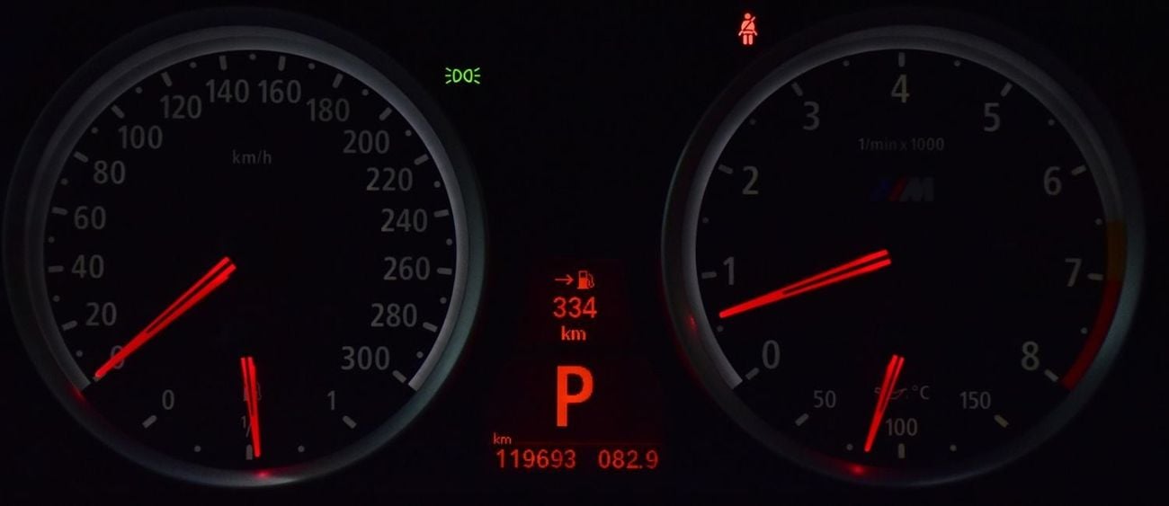 BMW X6M EXCELLENT DEAL for our BMW X6 M ( 2013 Model ) in Blue Color GCC Specs