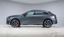 Audi RS Q8 TFSI Quattro - Ramadan Buy Now Pay September - AED 6,820 P/M