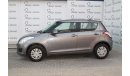 Suzuki Swift 1.2L 2015 CHOICE OF COLOURS