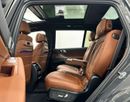 BMW X7 2024 BMW X7 Xdrive40i Msport, AGMC Warranty + Service Contract, Full AGMC Service History , Gcc