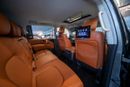 Nissan Patrol SE TITANIUM GCC Specs