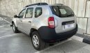 Renault Duster PE 1.6 | Under Warranty | Free Insurance | Inspected on 150+ parameters