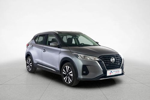 Nissan Kicks SV 1.6