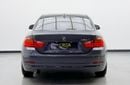 BMW 420i 2016 BMW 420i Coupe, Service History, Fully Loaded, Excellent Condition, GCC