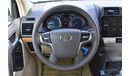 Toyota Prado VX-R V6 4.0l Petrol 7 Seat Automatic Transmission