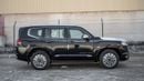 تويوتا لاند كروزر VXR TOYOTA LANDCRUISER 4.0 VX HIGH -2026YM