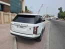 لاند روفر رينج روفر HSE LE