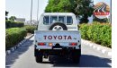 Toyota Land Cruiser Pick Up 79 Double Cabin V8 4.5L  Diesel LIMITED MANUAL TRANSMISSION