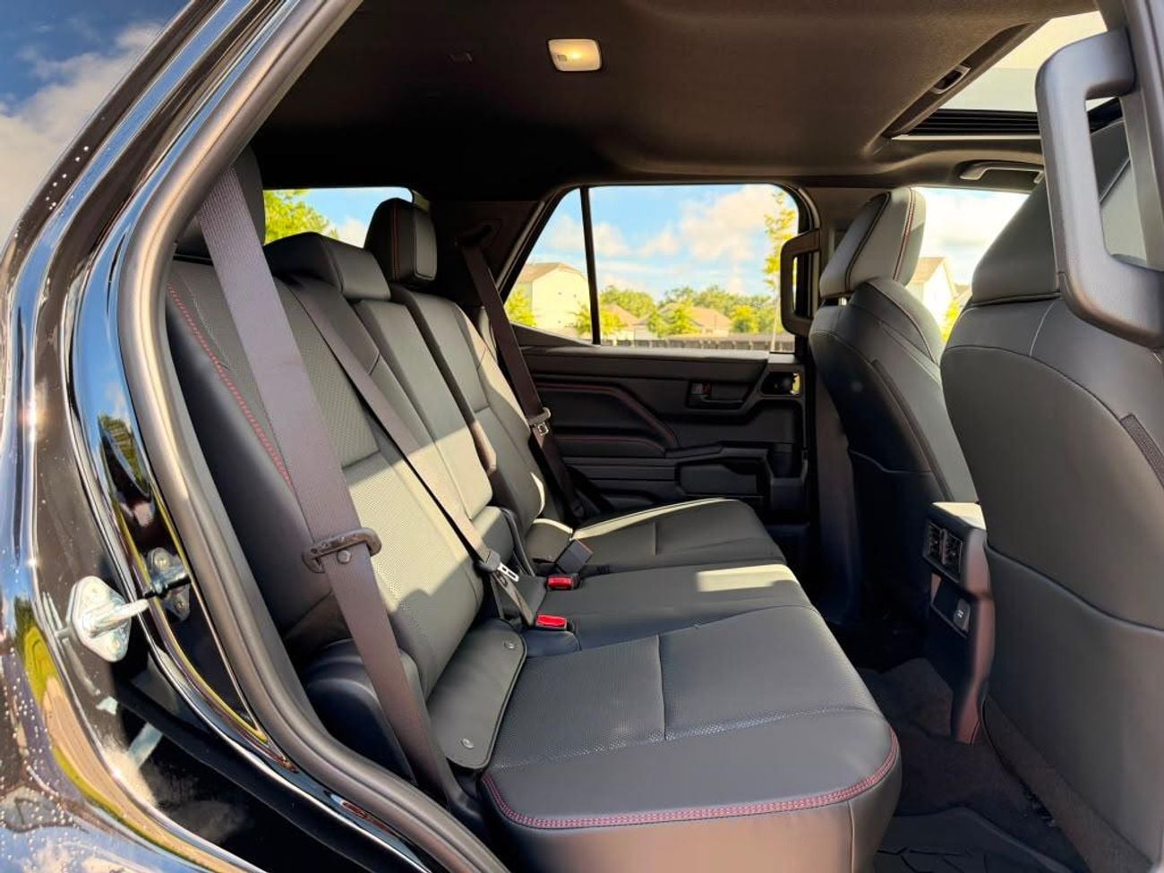Toyota 4Runner