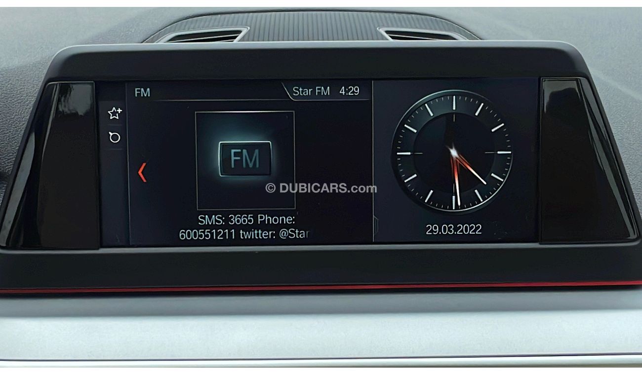 BMW 520i EXECUTIVE 2 | Zero Down Payment | Free Home Test Drive