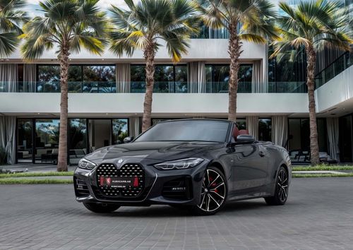 BMW 430i 30I M Sport | 4,308 P.M  | 0% Downpayment | Immaculate Condition!