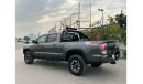 تويوتا تاكوما 2021 TRD FULL OPTION 4x4 - V6 3.5L USA IMPORTED