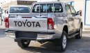 Toyota Hilux Toyota Hilux (SR5) -2.4L DIESEL - DOUBLE CABIN A/T- ZERO KM - FOR EXPORT