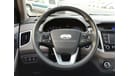 Hyundai Creta 1.6L, FULL OPTION with SUNROOF, 2 UNITS READY STOCK