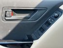 Toyota Land Cruiser GXR 3.5L