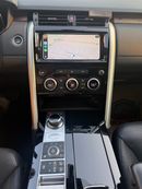 لاند روفر دسكفري HSE Luxury 3.0L (335 HP)