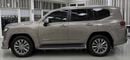 Toyota Land Cruiser VXR