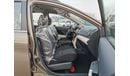 Toyota Rush G CLASS, 1.5L 4CY Petrol, 17" Rims, Front & Rear A/C (CODE # TRGC10)