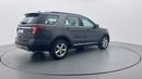 Ford Explorer XLT 3.5