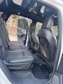 Audi Q7 STD original paint, 4-cylinder quarter-ton engine, 2000cc