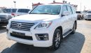 Lexus LX570