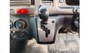 Toyota Hiace TOYOTA HIACE VAN RIGHT HAND DRIVE   (PM1527)