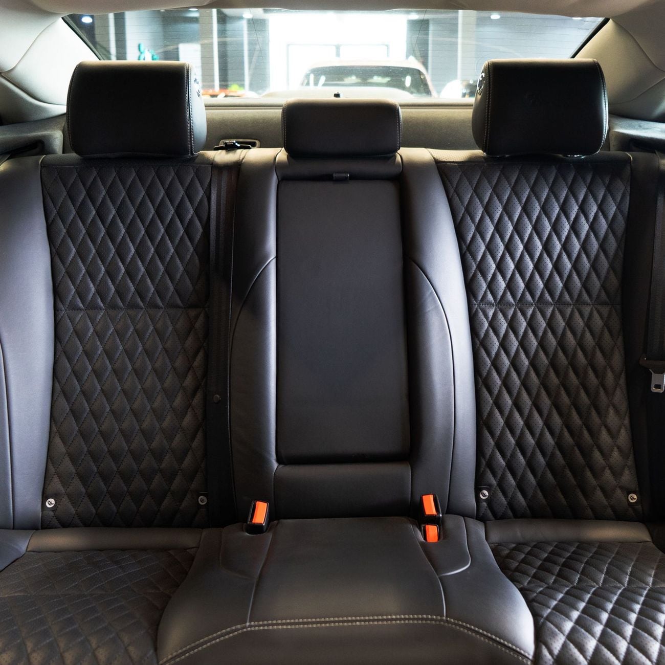 Jaguar XJ 50th anniversary edition