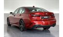 BMW 330i M Sport
