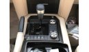 تويوتا لاند كروزر GXR 4.6L V8 Petrol, Driver Power Seat, Dvd+Rear Camera+ Rear Dvd's, Leather Seats, CODE-LCGXRV8