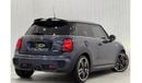 Mini John Cooper Works 2021 Mini Cooper JCW GP Edition, Warranty, Mini Service Contract, Very Low Kms, GCC