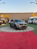 Kia Telluride LX