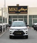 تويوتا ريز TURBO G RA 1.0T