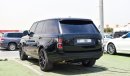 Land Rover Range Rover Vogue Supercharged