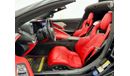 شيفروليه كورفت 2021 Chevrolet Corvette C8 Z51, 05/2024 Chevrolet Warranty, Full Service History, GCC