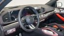 Mercedes Benz GLE53 AMG