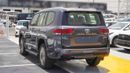 Toyota Land Cruiser GXR Twin Turbo 3.5 L V6