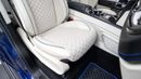 Mercedes-Benz G 63 AMG BRABUS XLP800 Adventure First Edition - 2020 - European Specs