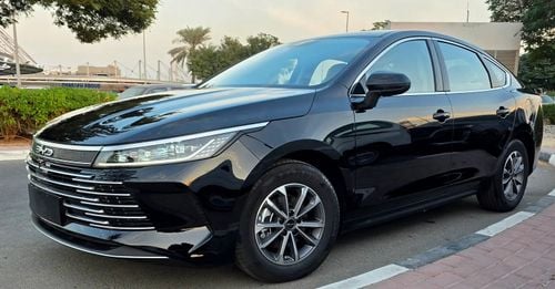 BYD Destroyer 05 | Zero km