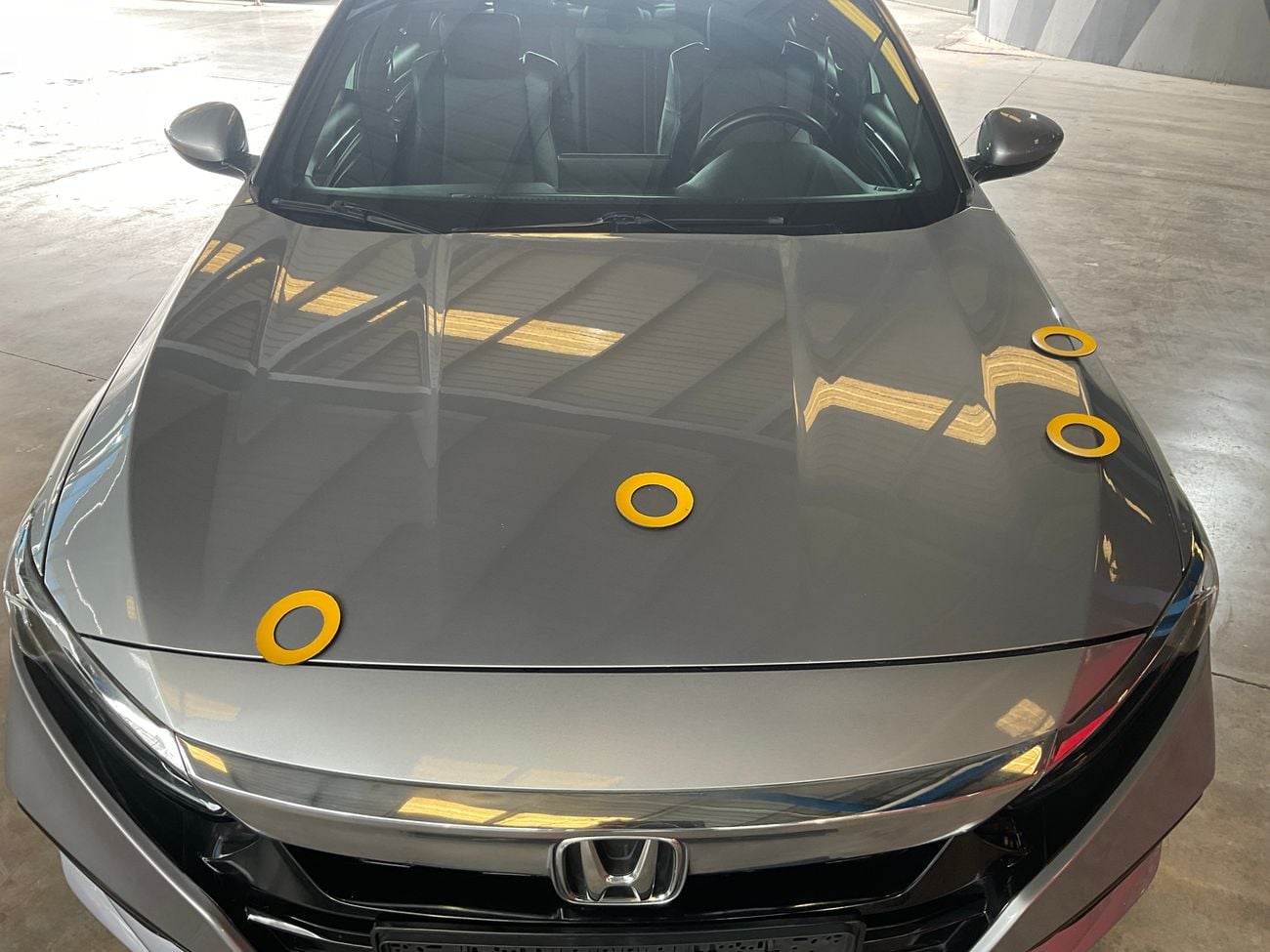 هوندا أكورد Sport | شامل الضمان | 0 ﺪﻔﻋﺓ ﺃﻮﻟﻯ