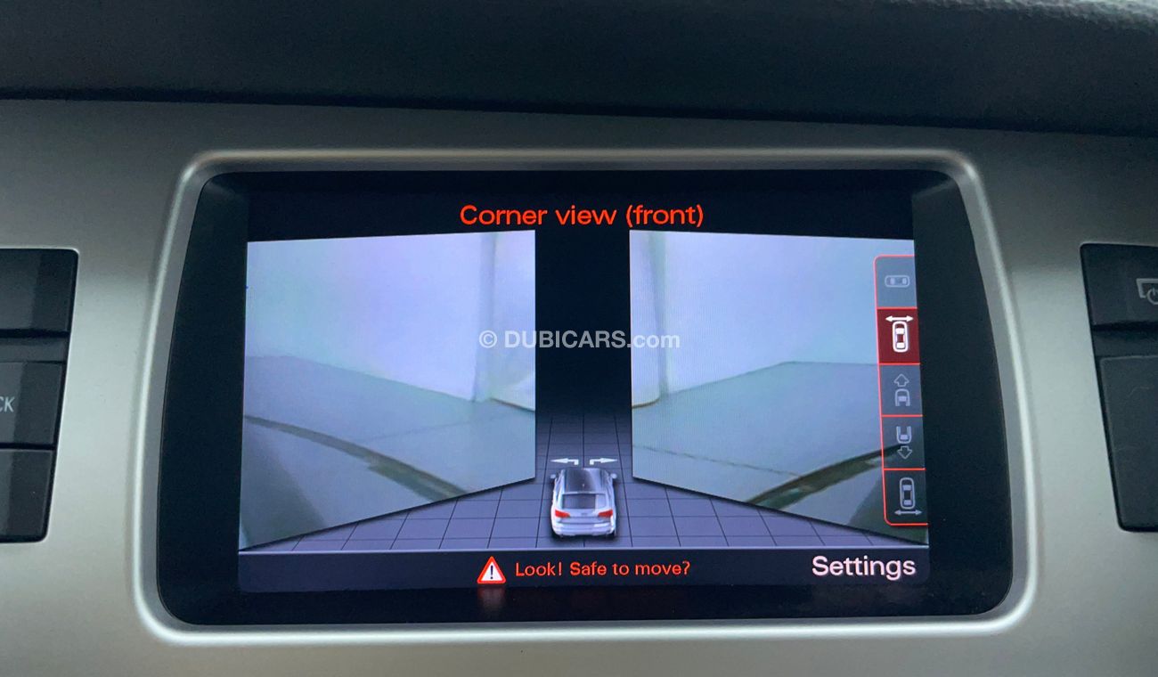 Audi Q7 TFSI QUATTRO S LINE 3 | Zero Down Payment | Free Home Test Drive