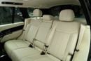 Land Rover Range Rover RANGE ROVER | VOGUE HSE P530 | GCC SPECS | MAIN DEALER WARRANTY HSE P530