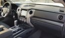 Toyota Tundra TOYOTA TUNDRA 5.7L CREWMAX SR5 A/T PTR