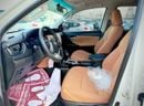 Toyota Fortuner EXR 2.7L (160 HP)