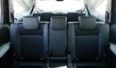 تويوتا فيلوز GLX Toyota Veloz 2023 Toyota Veloz V 1.5 - Silver inside Black