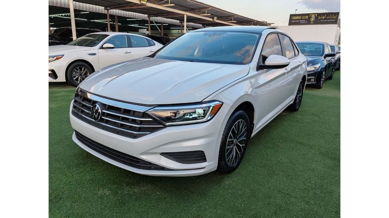 Volkswagen Jetta Warranty one year